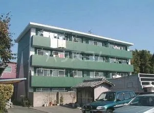 メゾンSIIの画像