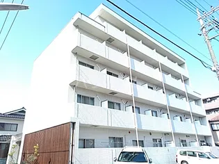 CROSS COURTの画像