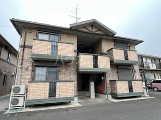 セジュール喜多 Gの画像