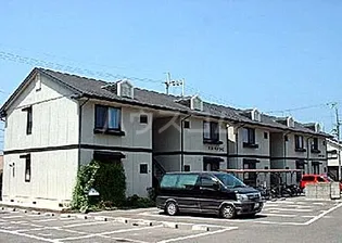 リスペクトB棟の画像