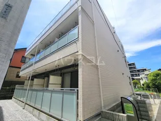 リブリ・大船Ⅱ【1階】の外観