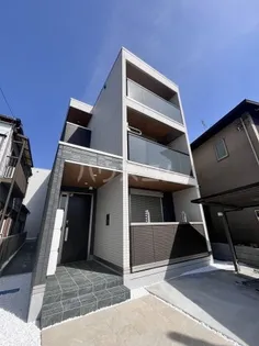 別所2丁目PJの画像