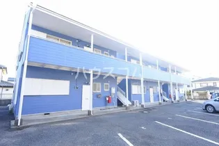 メゾン戸頭 1号棟の画像