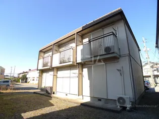 メゾンヴェルデB棟の画像