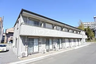 アネックス取手2丁目の画像