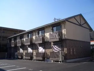 ヴァン ヴェール Bの画像