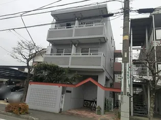 中野マンションの画像