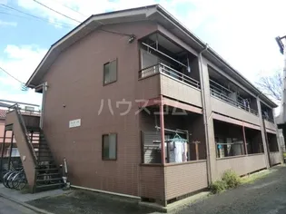 コーポミキの画像