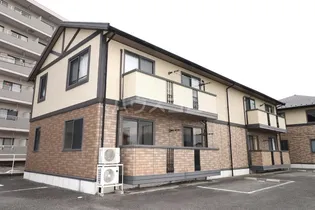 サニーコートAの画像