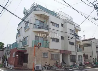 ドミール駒沢の画像