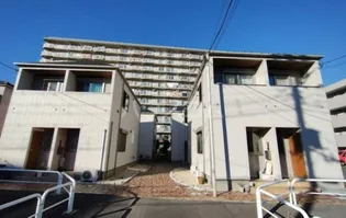 ルペ C棟の画像