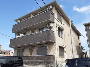 ファヴールの画像