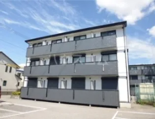 陽だまりハイツ2000 Bの画像