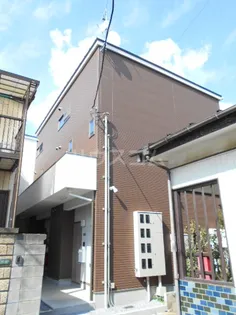 ピュアメゾン岩槻西原台の画像