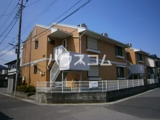 リバーハイツの画像