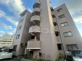 メゾンクレアの画像