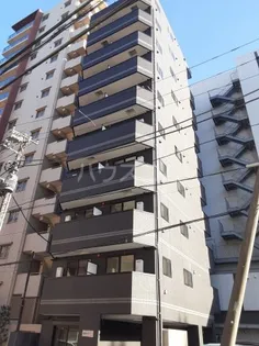 新宿ガーデンHSの画像