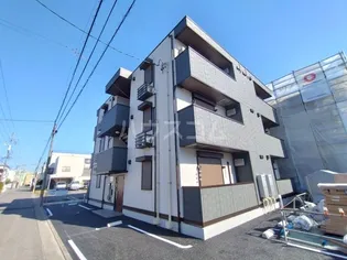 RIVER SYOの画像