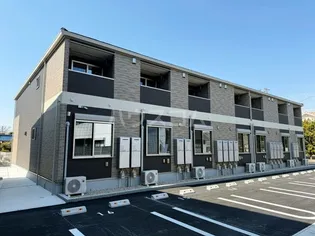 ハピネス ビレッジ 3の画像