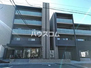愛知県名古屋市瑞穂区高田町5丁目【マンション】の外観
