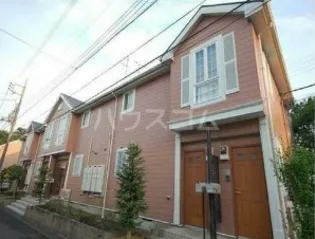 ガーデントップヒルズB棟の画像