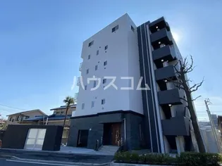 コントレイルの画像