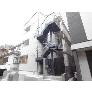 プリヴィア笹塚の画像