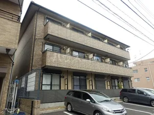 グリーンヴェールの画像