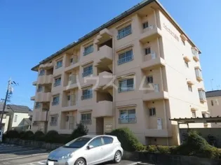 リバーサイド八番館の画像