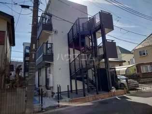 AMBITION見沼の画像