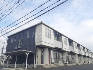 城山ヒルズAの画像