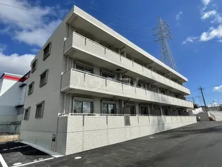 インペリアル南大高の画像