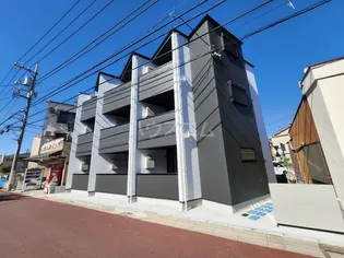 MELDIA瑞江の画像