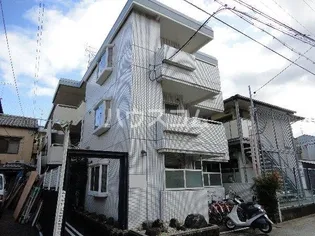 ハイツ昇栄の画像