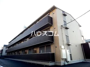 アンクレージュの画像