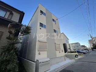 シャルム名古屋IIの画像