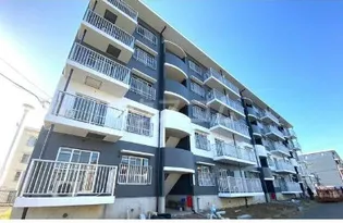 カーム北柏の画像