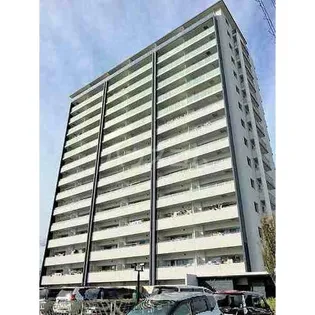 ライオンズ知立レジデンスの画像