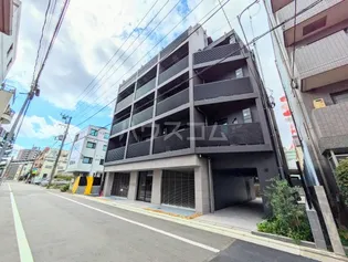 GENOVIA学芸大学の画像