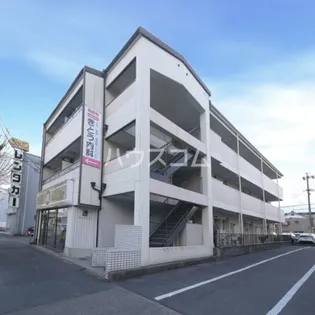 愛知県名古屋市中村区豊国通2丁目【マンション】の外観