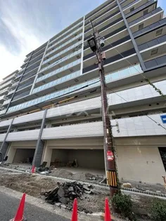 エスリードレジデンス梅田マークス【7階】の外観