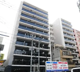 ブレス唐人町駅前の画像