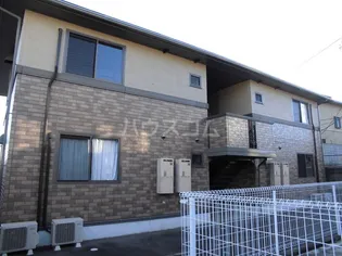 エクセル スウィート IIの画像