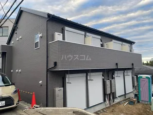 プレミア台町の画像