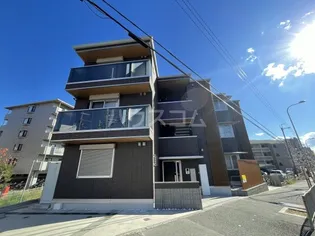 シリウス千里中央の画像