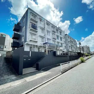 パティオ市ヶ尾の画像