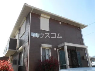 エーデルハイムWの画像