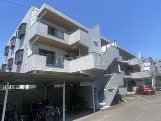 中町マンションの画像