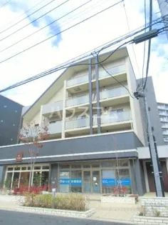 千葉県流山市おおたかの森東1丁目【マンション】の外観