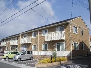 CASA L A棟の画像